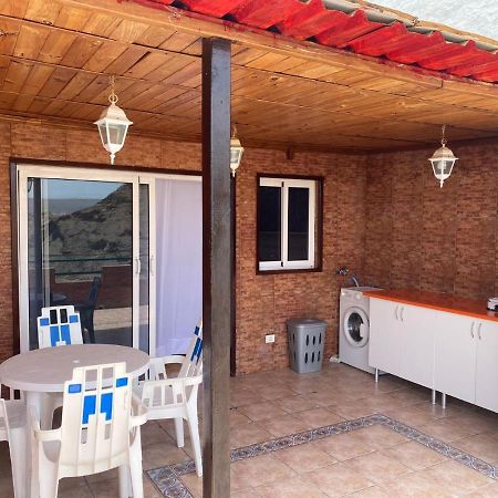 Demelza Beach Playa Del Cura  Exterior photo