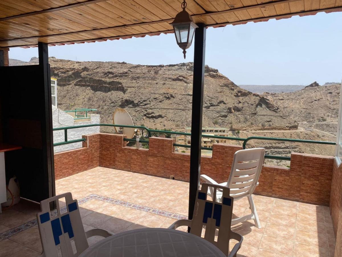 Demelza Beach Playa Del Cura  Exterior photo