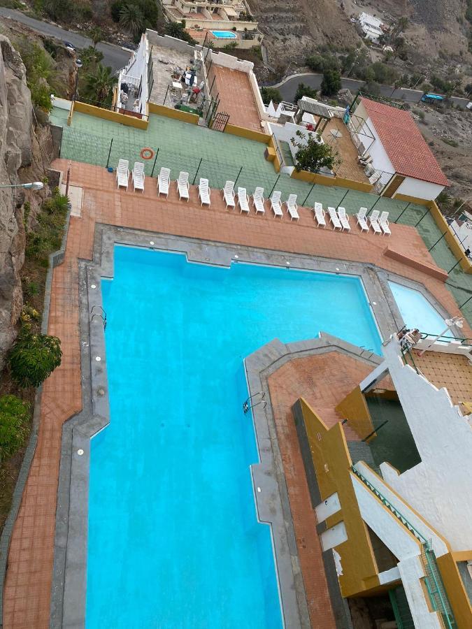 Demelza Beach Playa Del Cura  Exterior photo