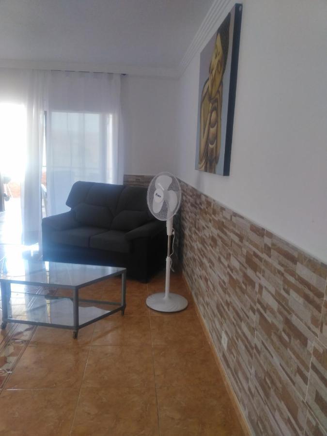 Demelza Beach Playa Del Cura  Exterior photo